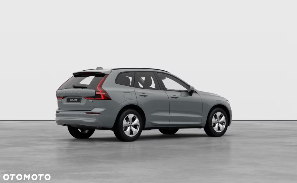 Volvo XC 60 B5 B AWD Core - 3