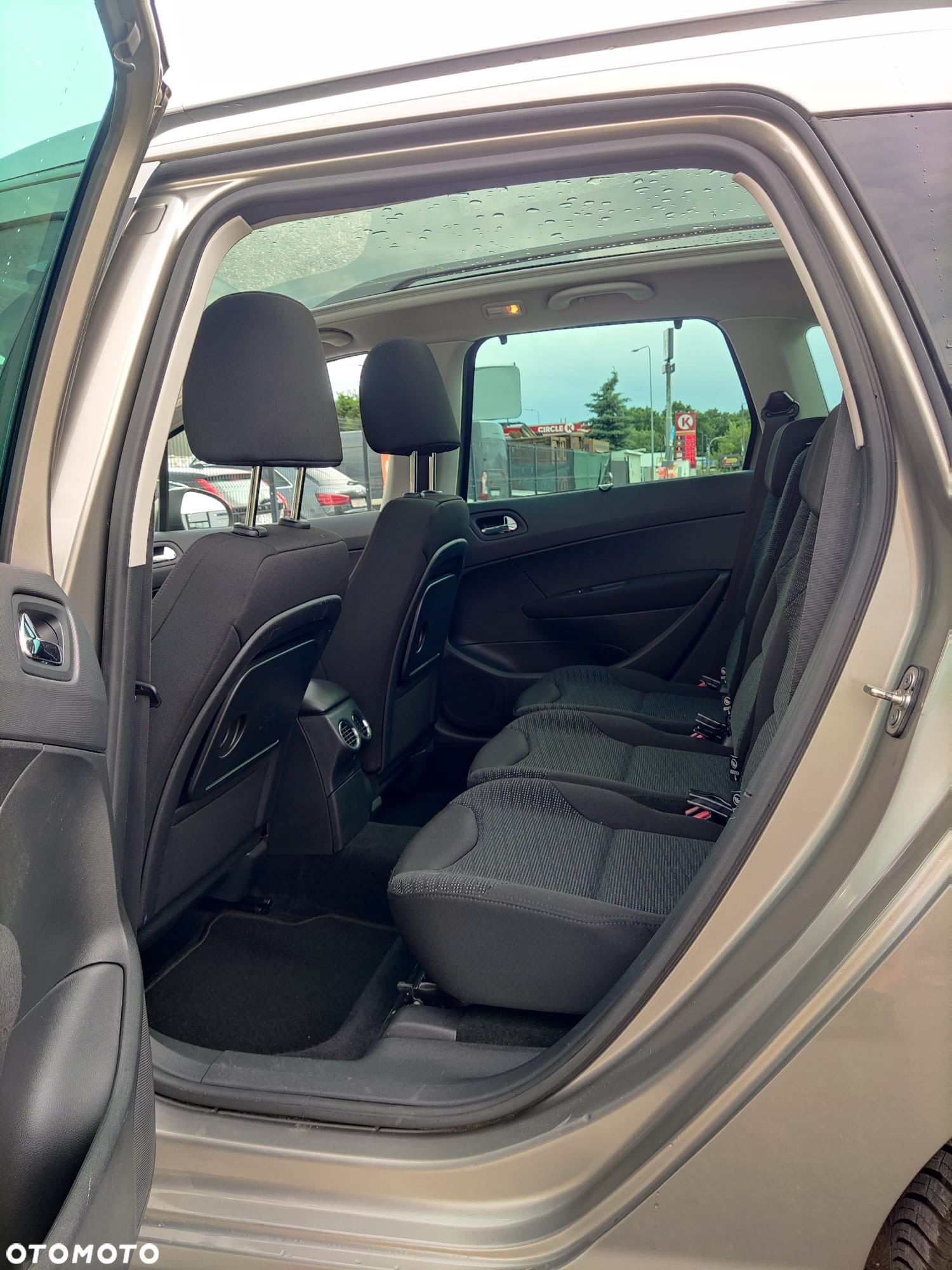 Peugeot 308 1.6 Premium - 20