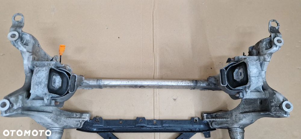 WÓZEK SANKI AUDI Q5 8R0 LIFT ZAWIESZENIE Q5 8R0399315J LIFT - 3