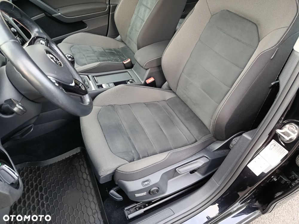 Volkswagen Golf 1.4 TSI ACT BlueMotion Technology Highline - 12