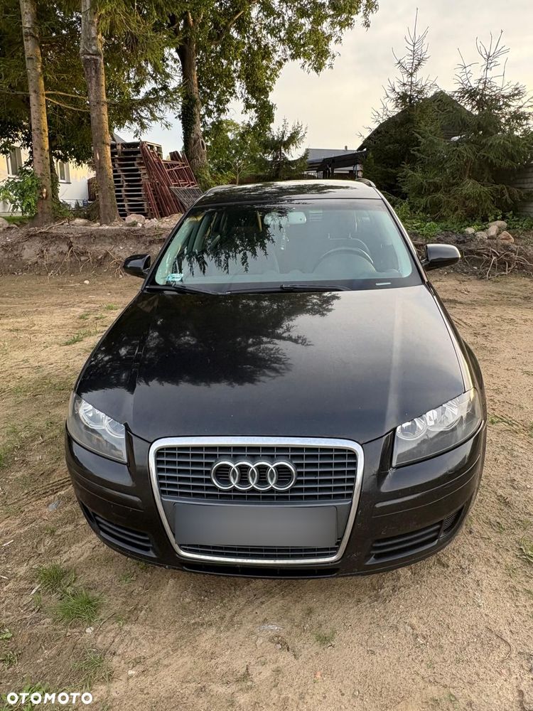 Audi A3 Sportback - 2