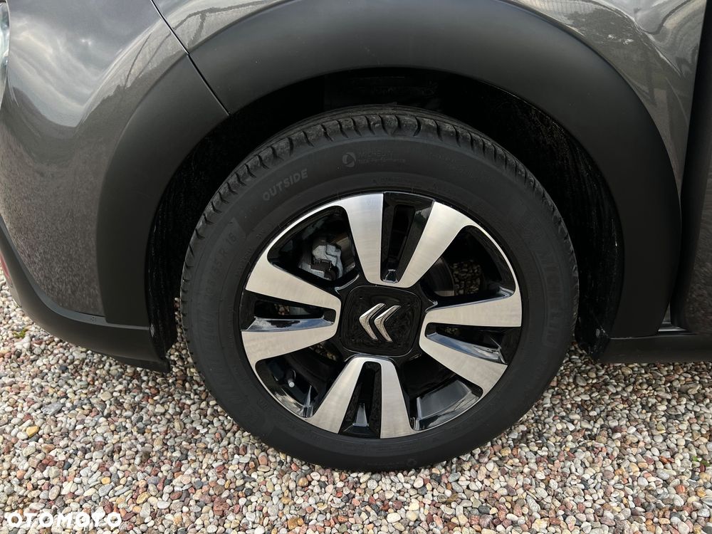 Citroën C3 Pure Tech 83 S&S C-SERIES - 25
