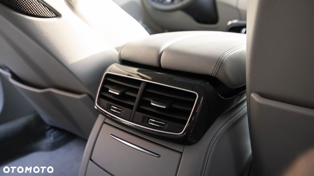 Audi S8 4.0 TFSI Quattro - 26