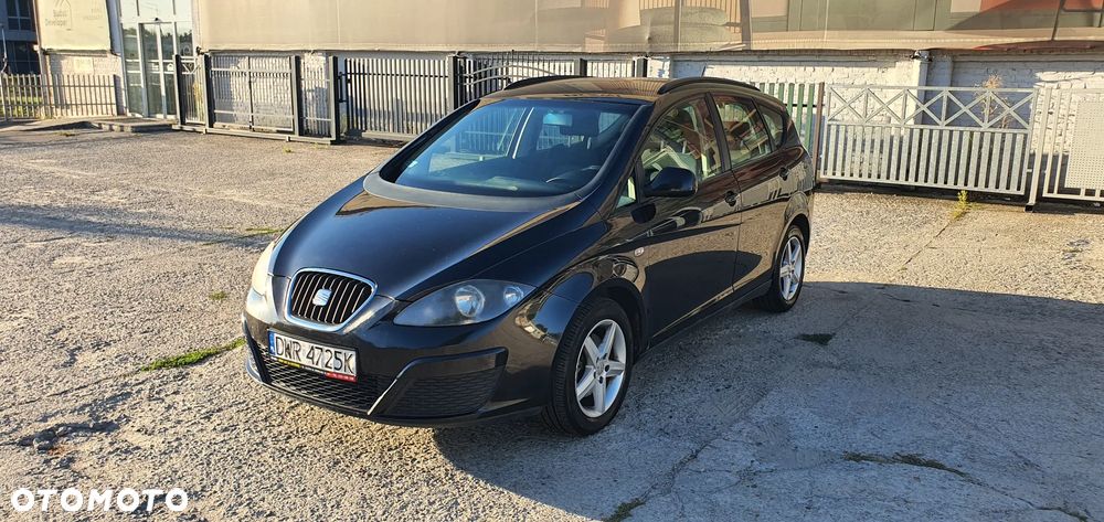 Seat Altea XL 1.9 TDI Style - 24