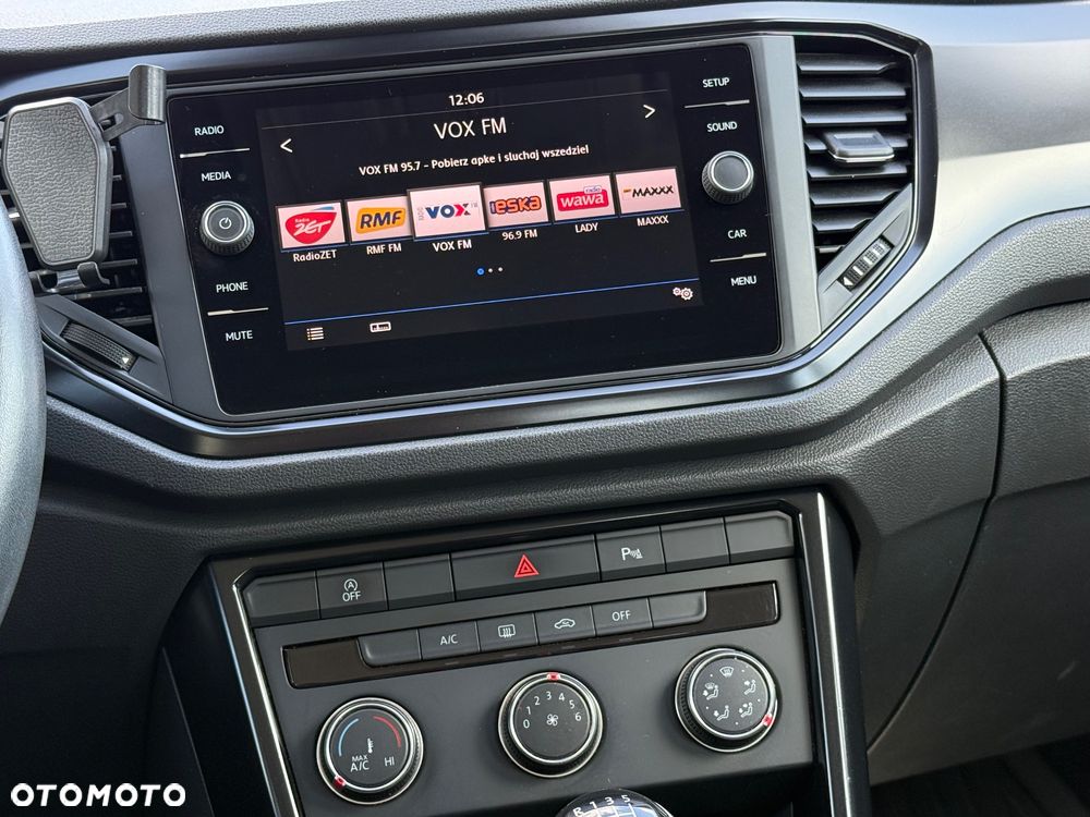 Volkswagen T-Roc 1.0 TSI Life - 13