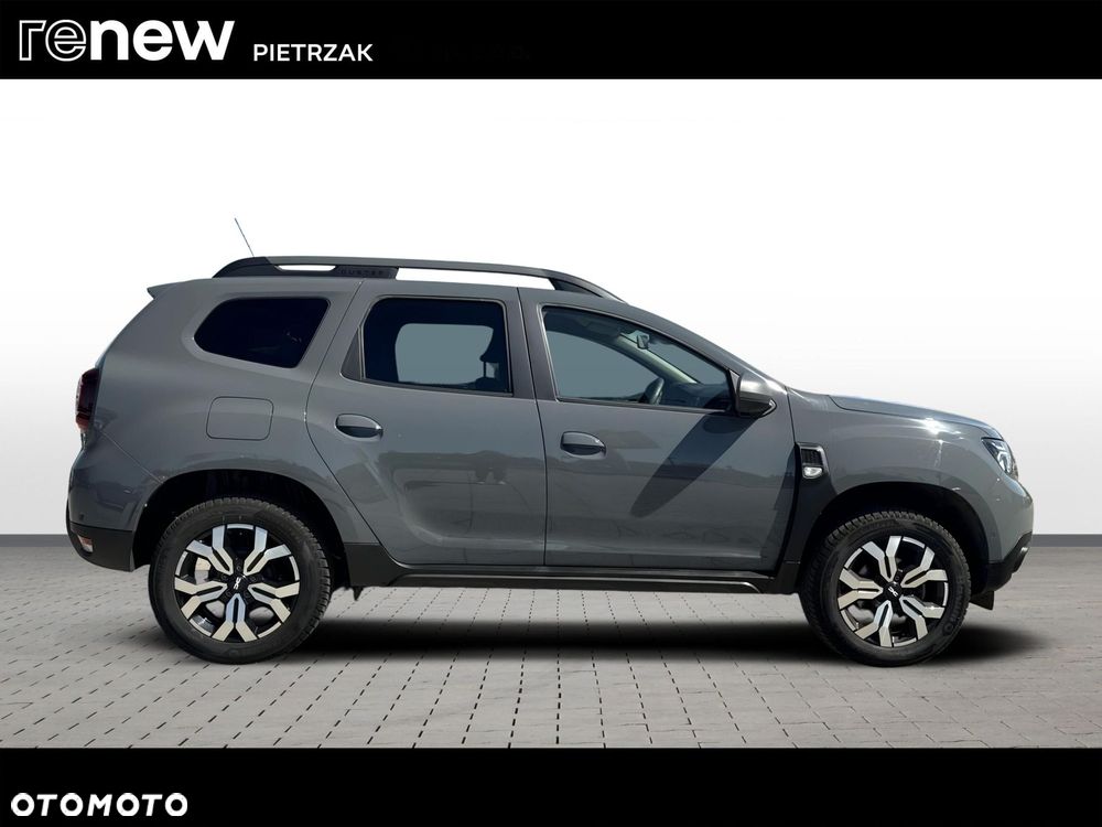 Dacia Duster - 7