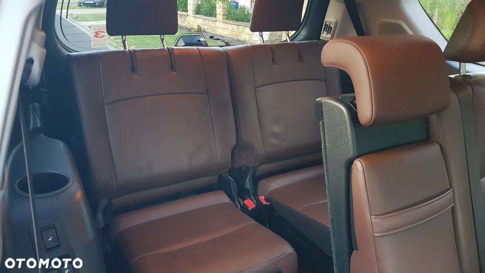 Toyota Land Cruiser 2.8 D-4D Automatik Executive - 30
