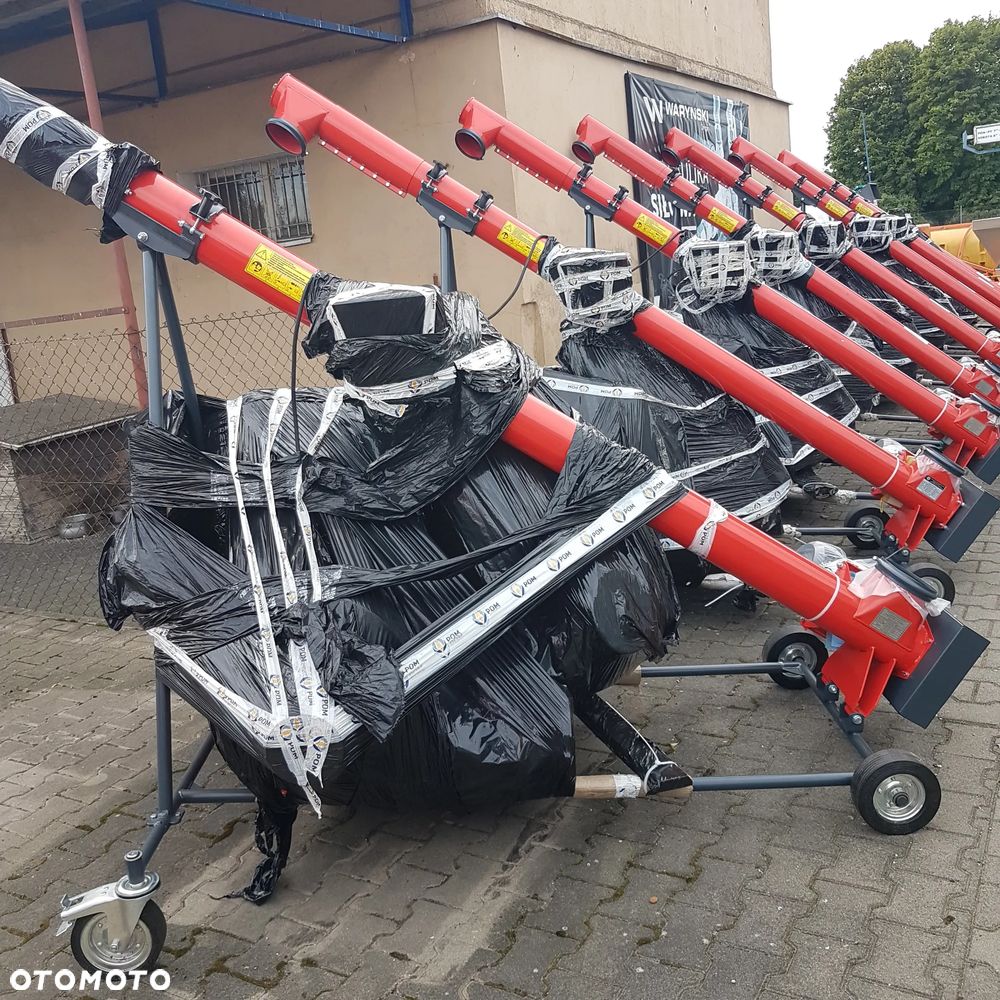 POM Augustów Separator M 502; M 502/1; M 502/2 - 5