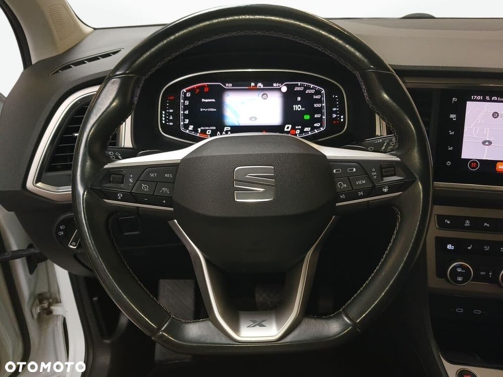 Seat Ateca - 27