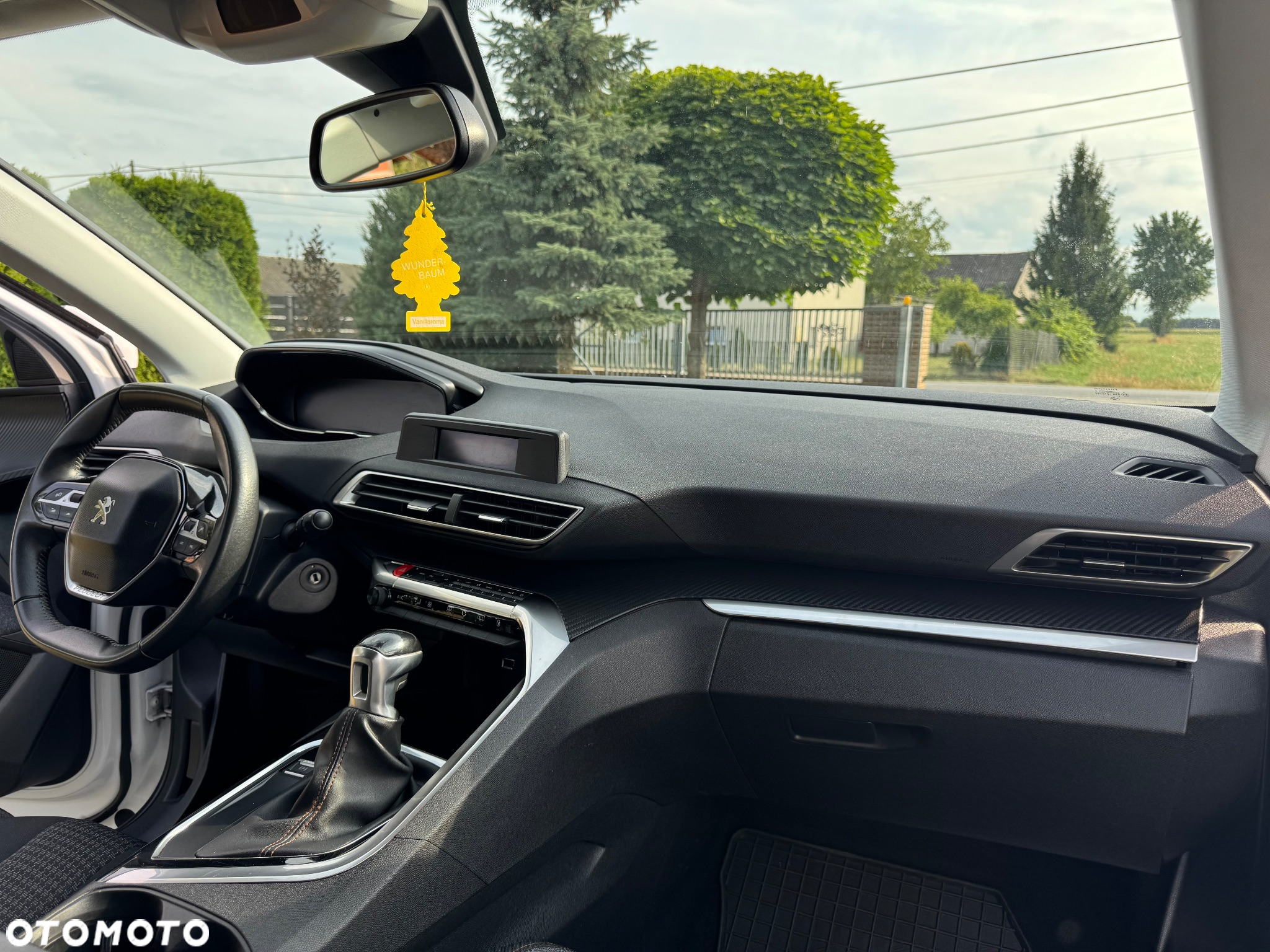 Peugeot 3008 1.2 PureTech Access - 26