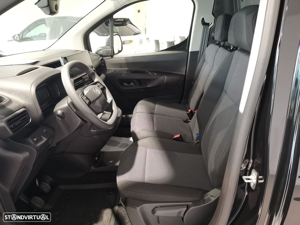 Opel Combo 1.5 CDTi - 9