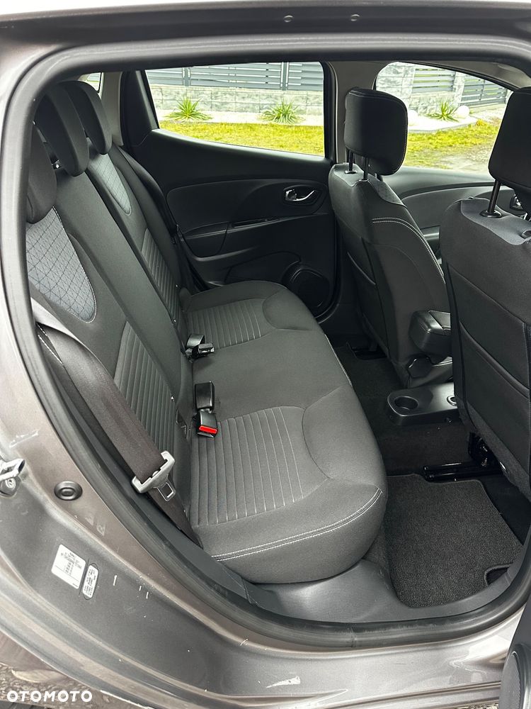 Renault Clio (Energy) TCe 90 Bose Edition - 4