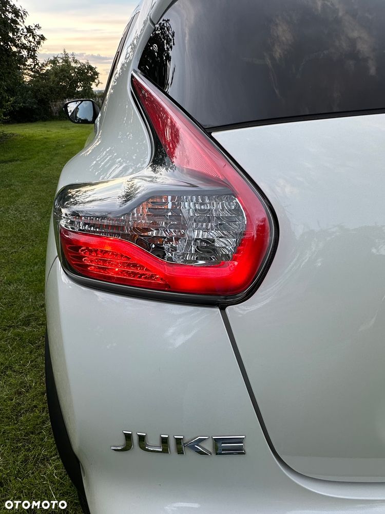 Nissan Juke - 29