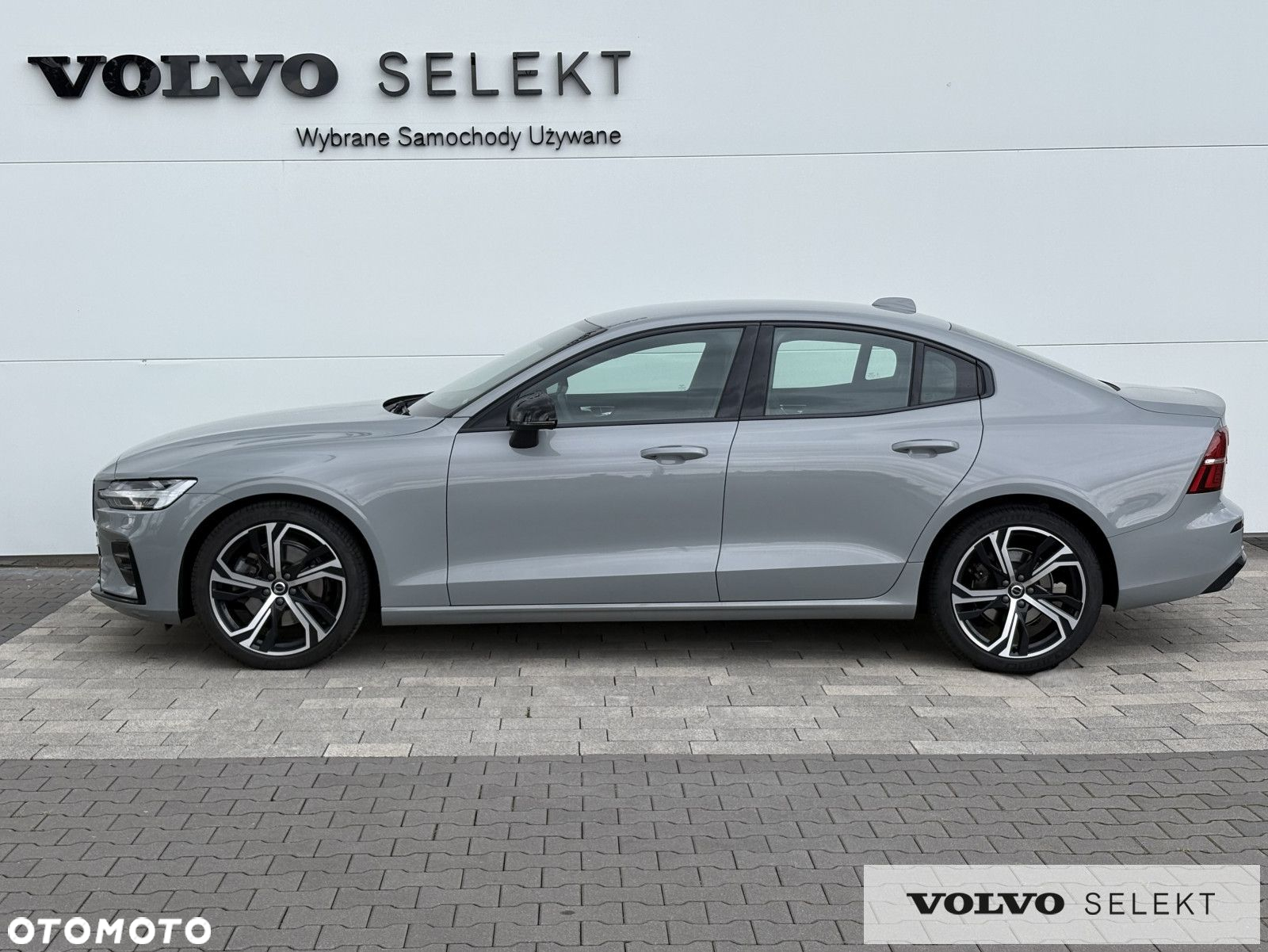 Volvo S60 - 5