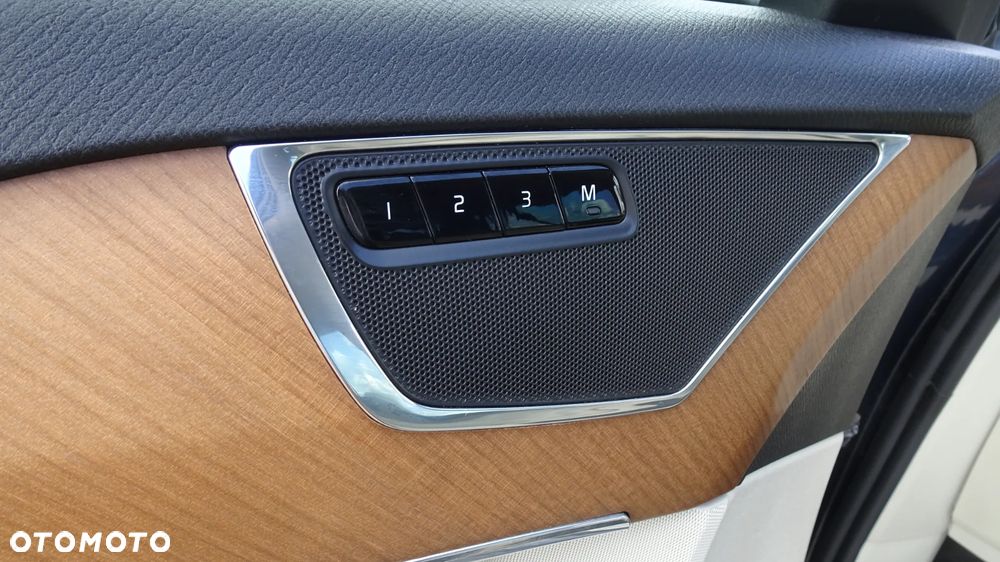 Volvo XC 90 D5 AWD Inscription - 20