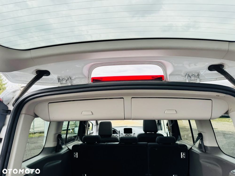 Ford Tourneo Connect 1.5 EcoBlue Active - 14