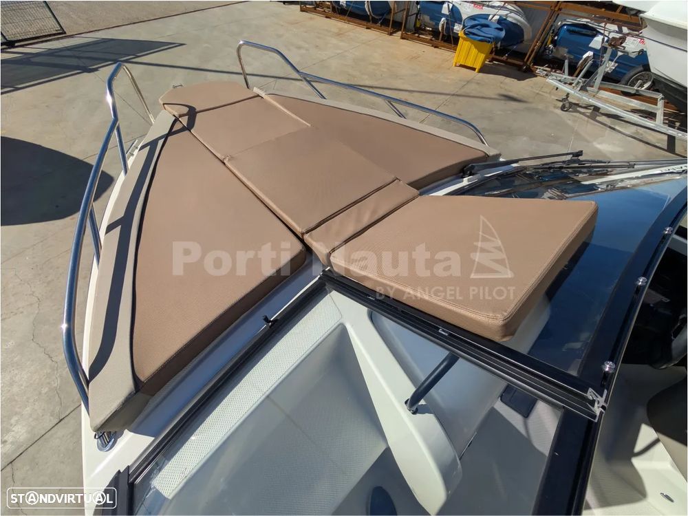 Quicksilver Activ 675 Cruiser - 21