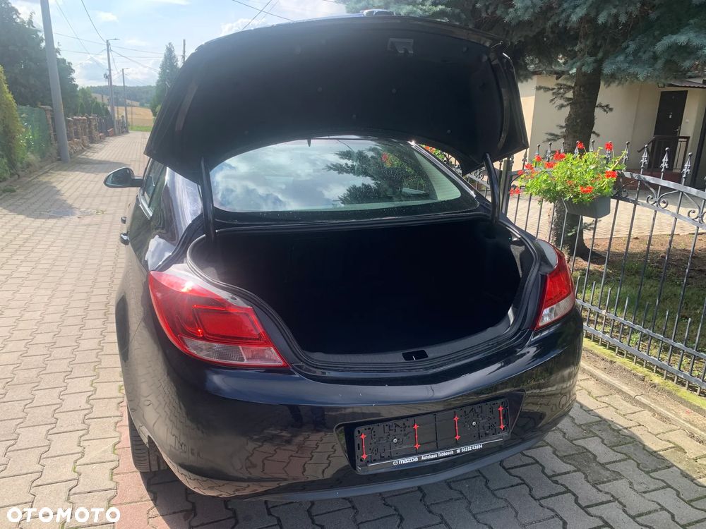 Opel Insignia 1.8 Active - 15