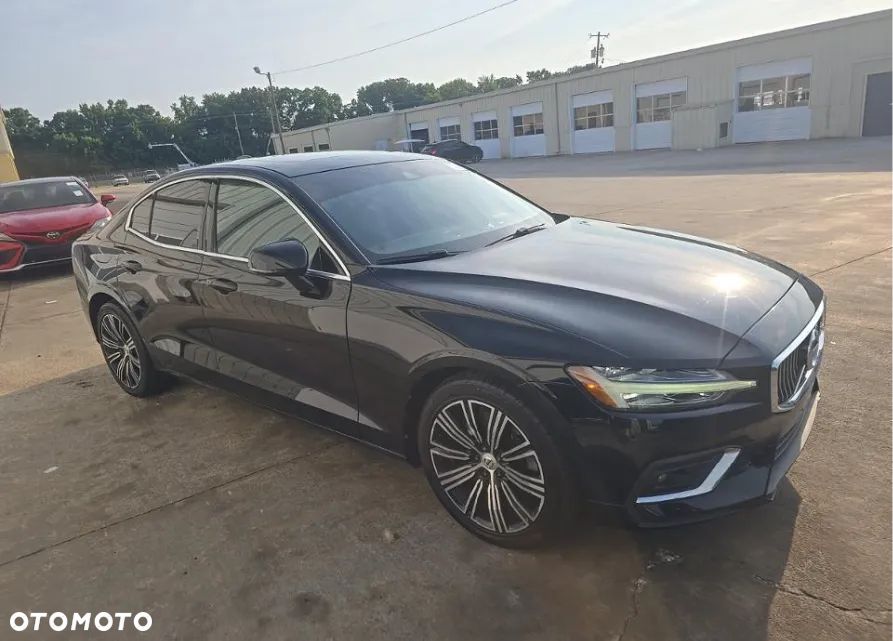 Volvo S60 T6 AWD Inscription - 2