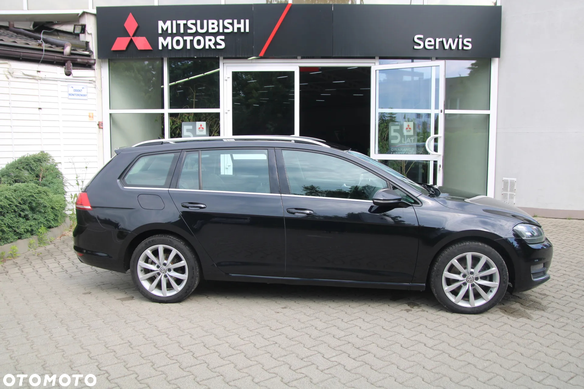 Volkswagen Golf VII 2.0 TDI BMT Highline - 4