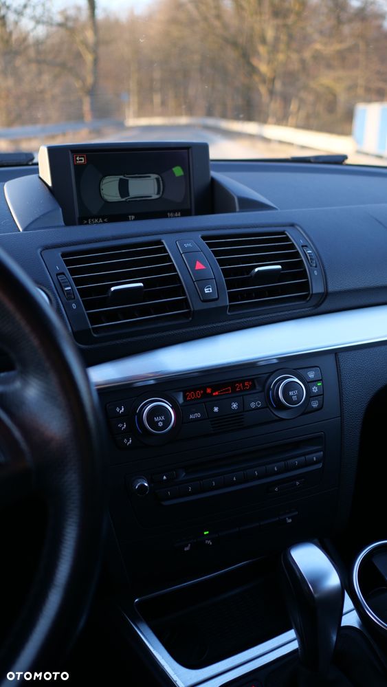 BMW Seria 1 - 7