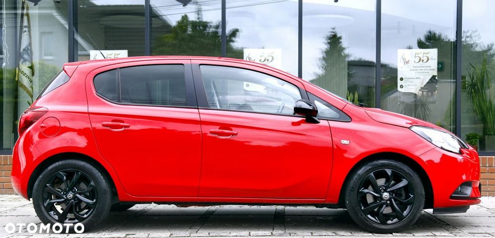 Opel Corsa - 18