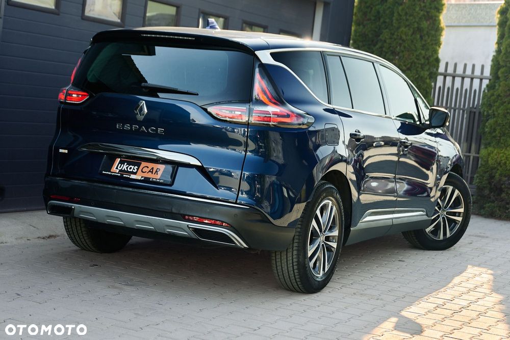 Renault Espace BLUE dCi 160 EDC BUSINESS EDITION - 38