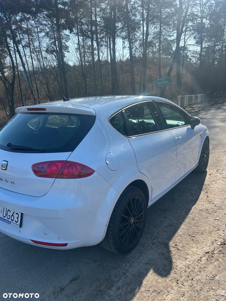 Seat Leon 2.0 TDI Style - 3