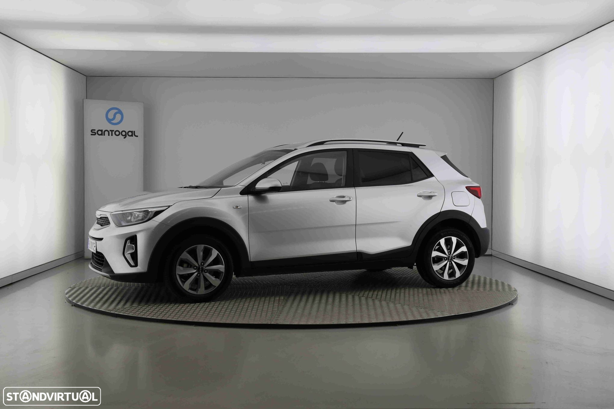 Kia Stonic 1.2 Dynamic - 6