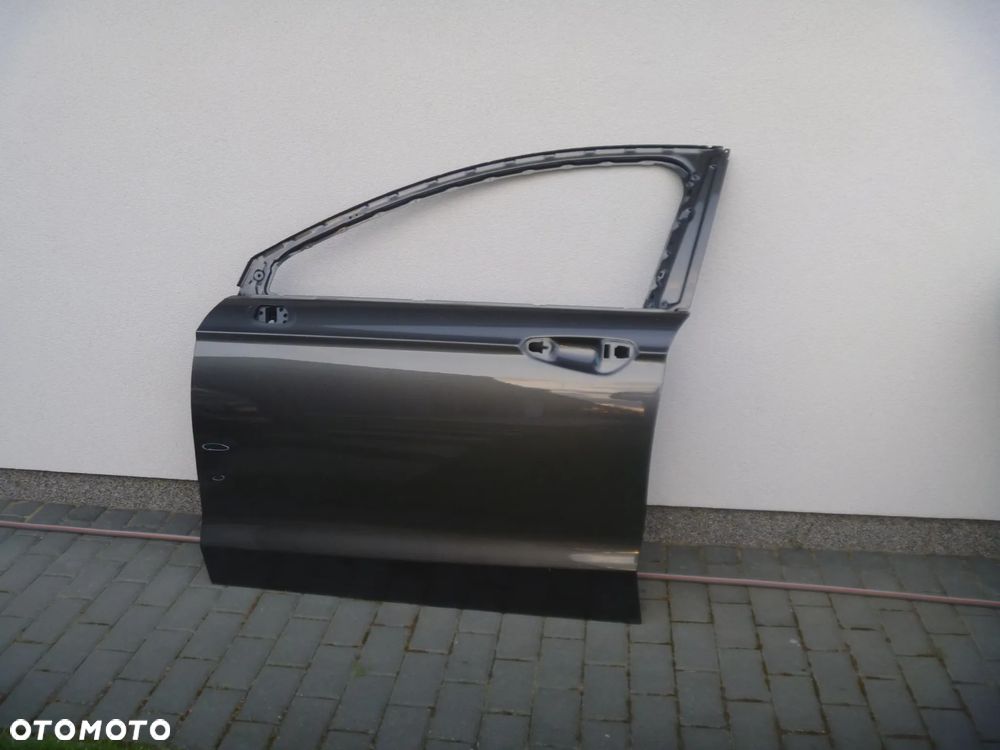 FORD MONDEO MK5 LISTWA PROGOWA PRÓG PRAWY LEWY - 13