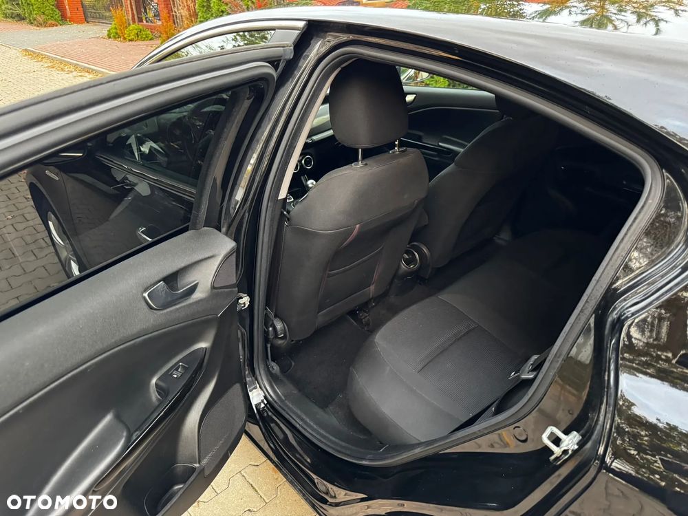 Alfa Romeo Giulietta 1.6 JTDM 16V Business - 16