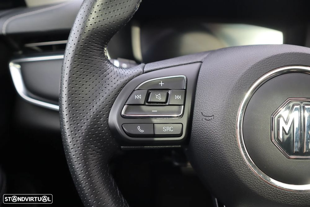 MG Marvel R 70 kWh Comfort - 31