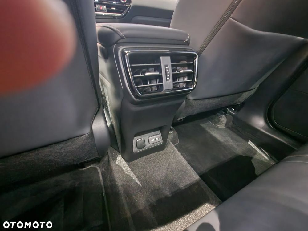 Lexus NX 350h Prestige AWD - 20