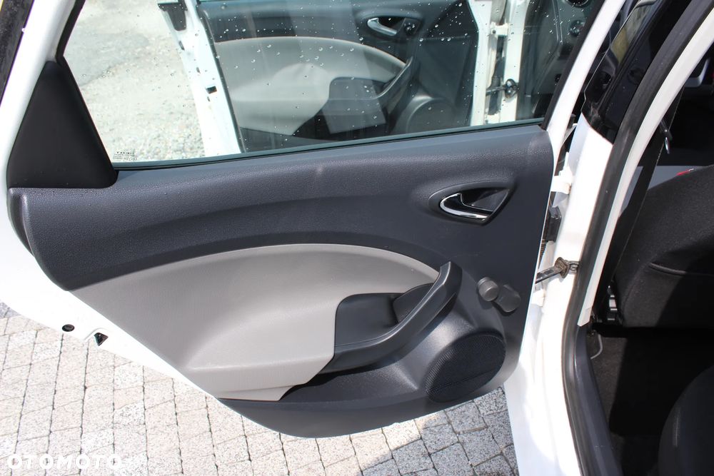 Seat Ibiza - 16