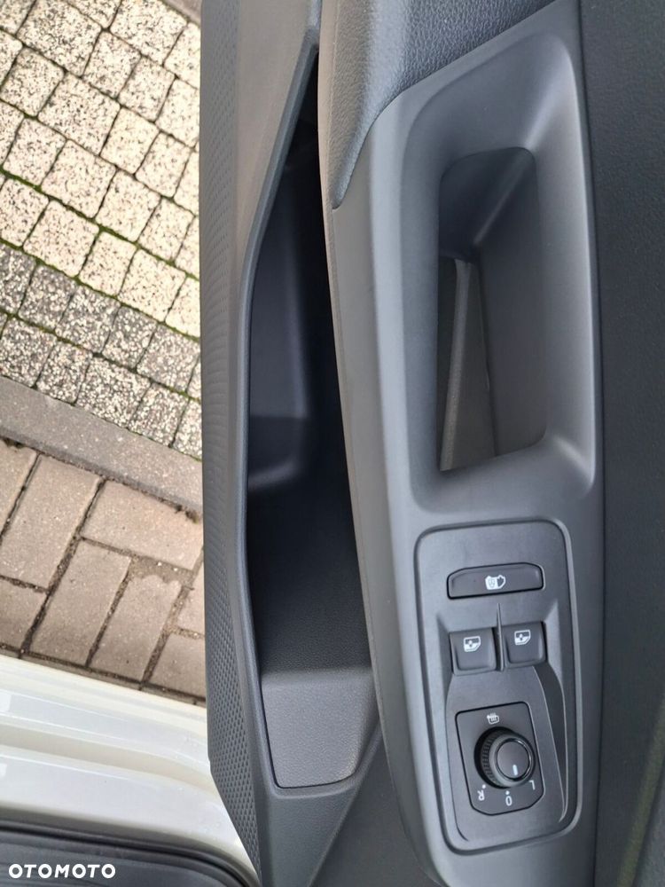 Volkswagen Caddy - 18