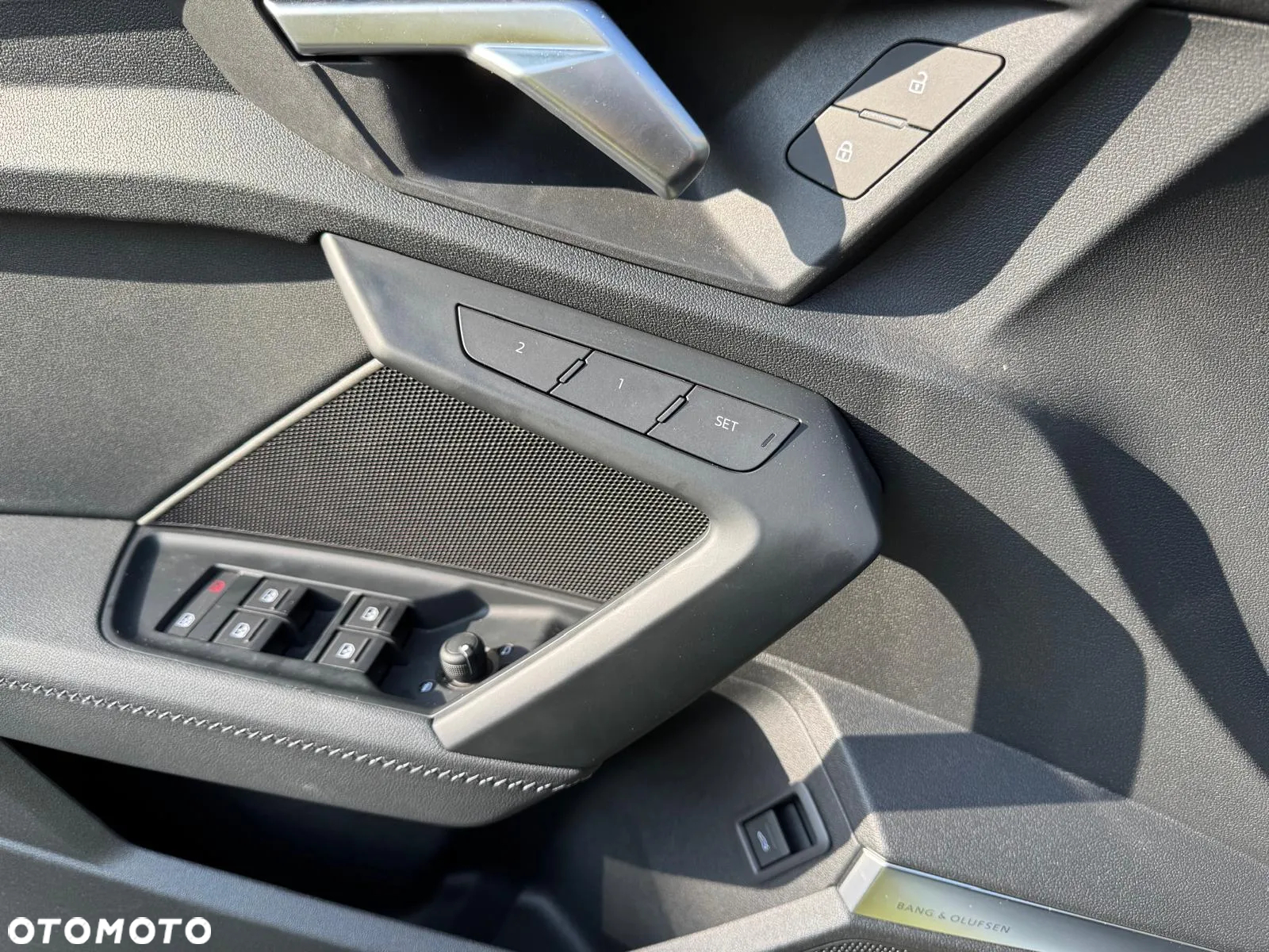 Audi A3 40 TFSI Quattro S Line S tronic - 12