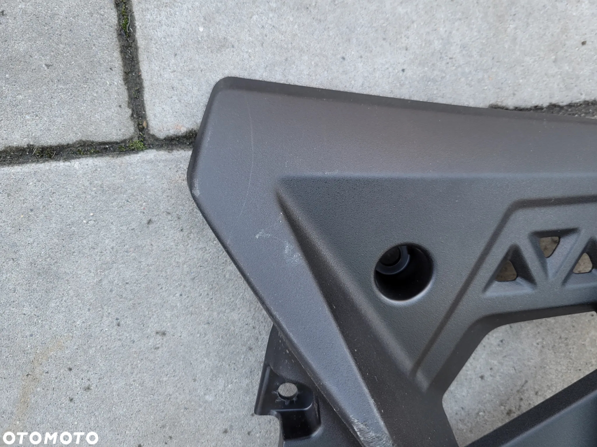 Wypełnienie lewe Suzuki GSX-8R GSX8R GSX 8R - 5