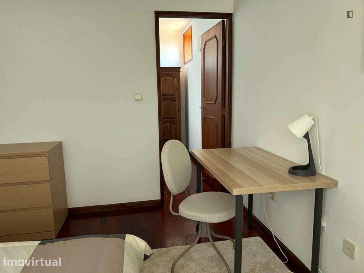 Quarto - localizado em Bonfim Porto - Grande imagem: 2/13
