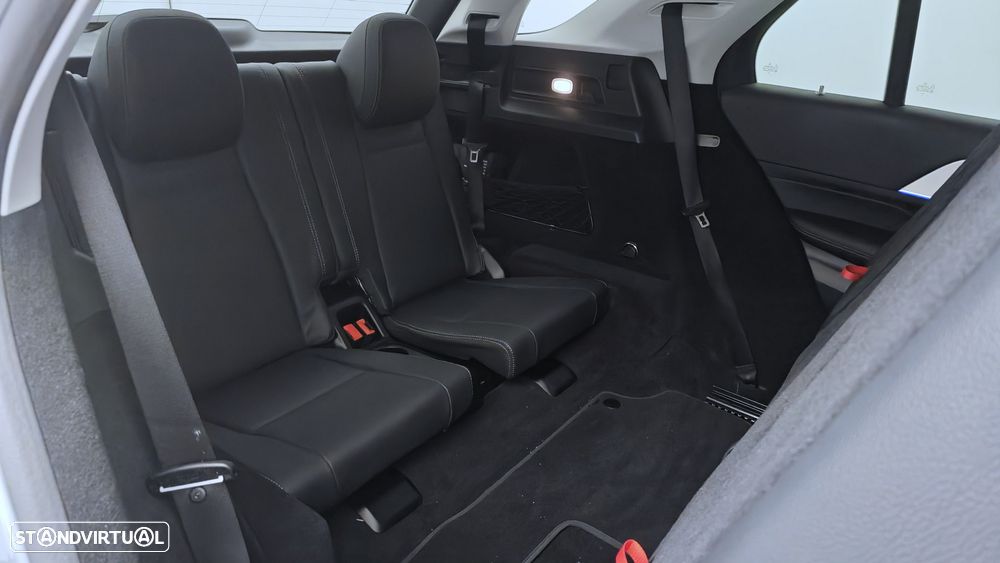 Mercedes-Benz GLE 300 d 4Matic - 42