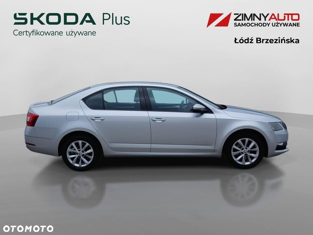 Skoda Octavia 1.5 TSI GPF ACT Ambition - 5