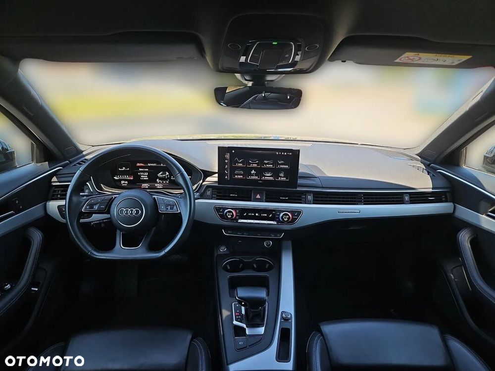 Audi A4 Allroad - 33