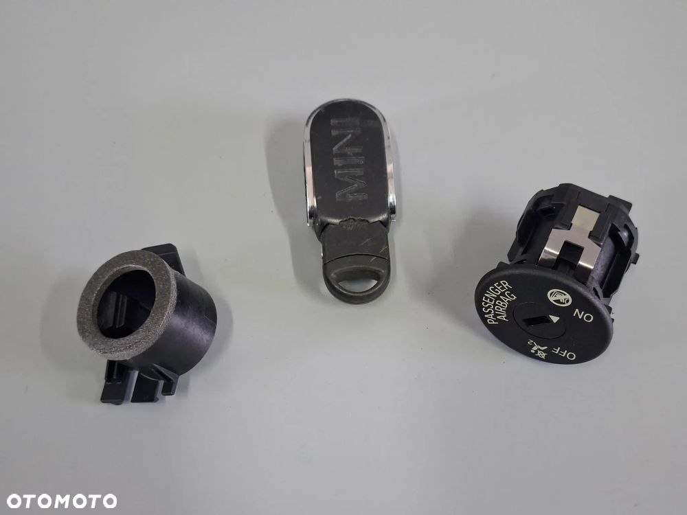 MINI Cooper SD F56 Komputer zestaw startowy 8582719 / 8589145 - 8