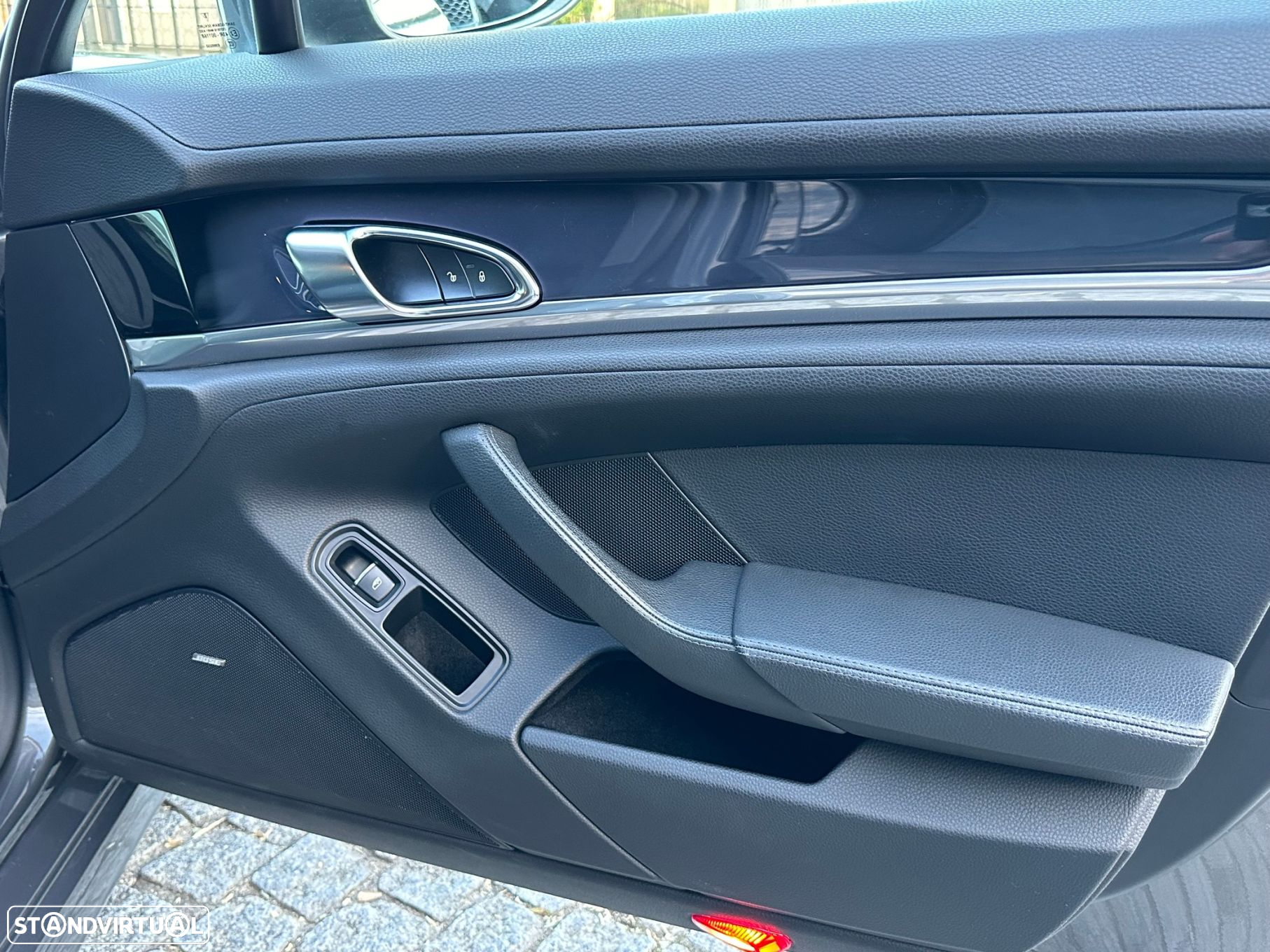 Porsche Panamera S e-Hybrid - 29