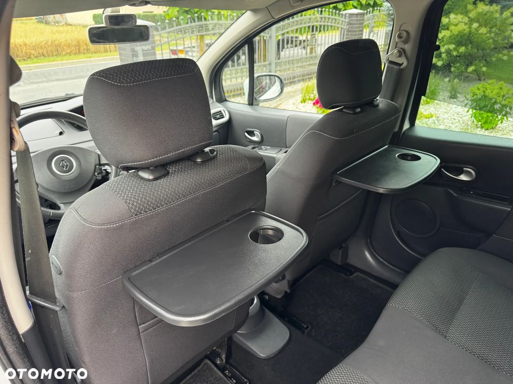Renault Modus Grand 1.6 16V ESP Limited - 34