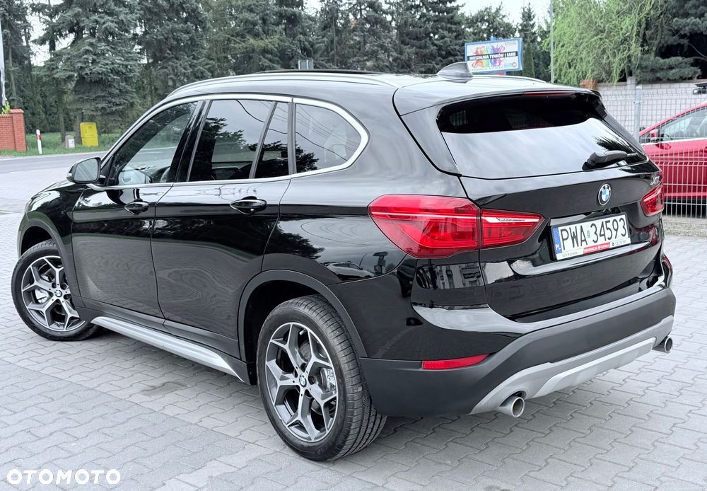 BMW X1 - 30