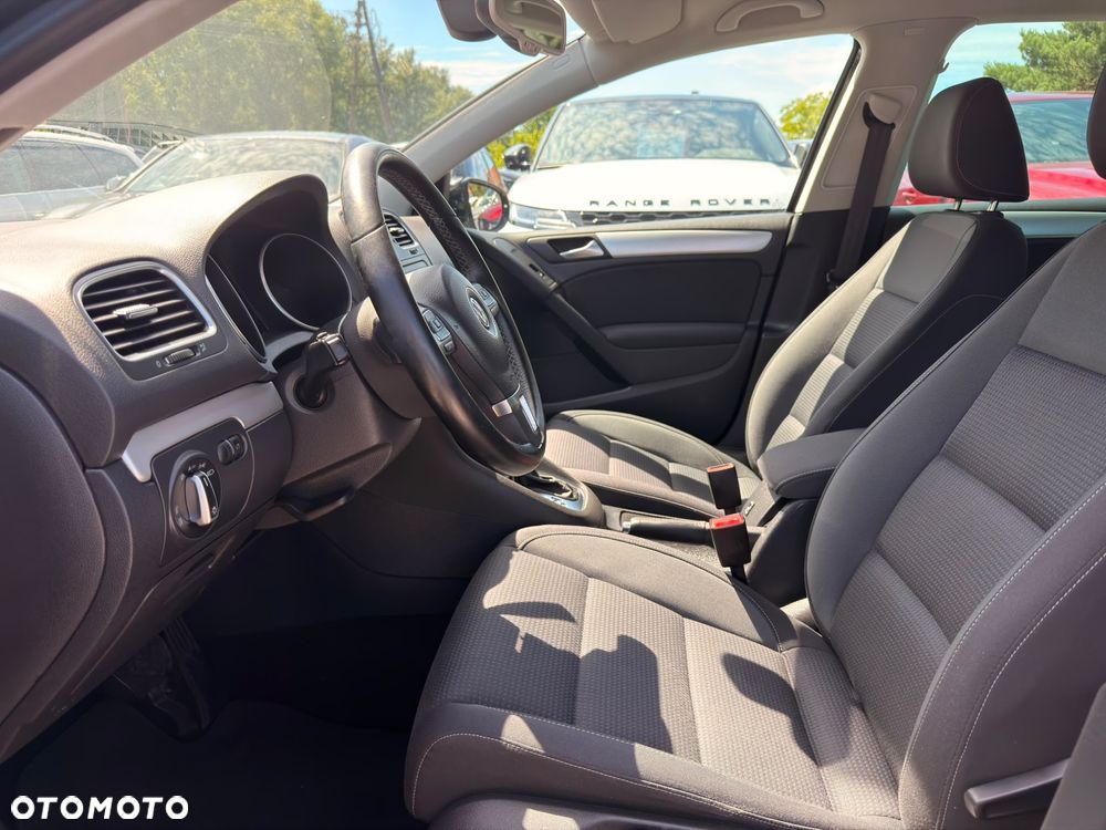 Volkswagen Golf 1.4 TSI DSG Highline - 6