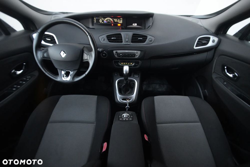 Renault Scenic 1.5 dCi Limited EDC - 28
