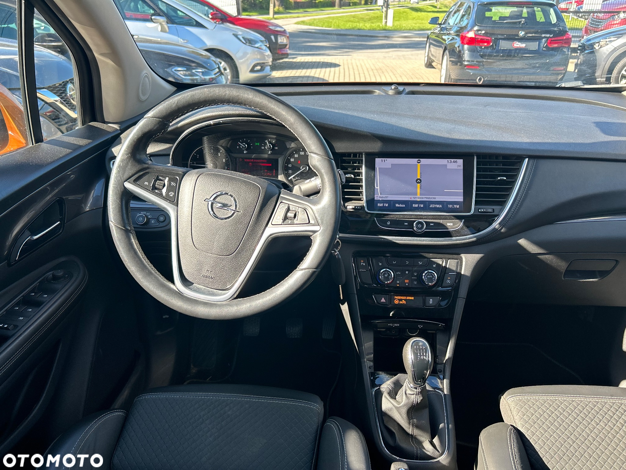 Opel Mokka 1.4 T Cosmo - 8
