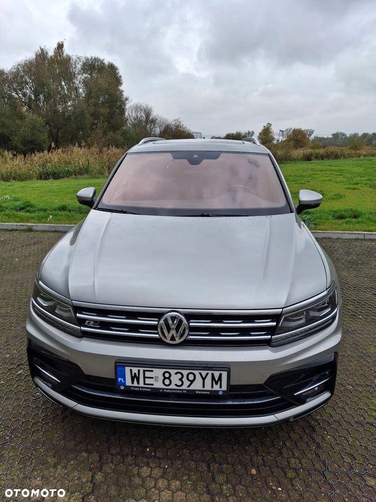 Volkswagen Tiguan - 7