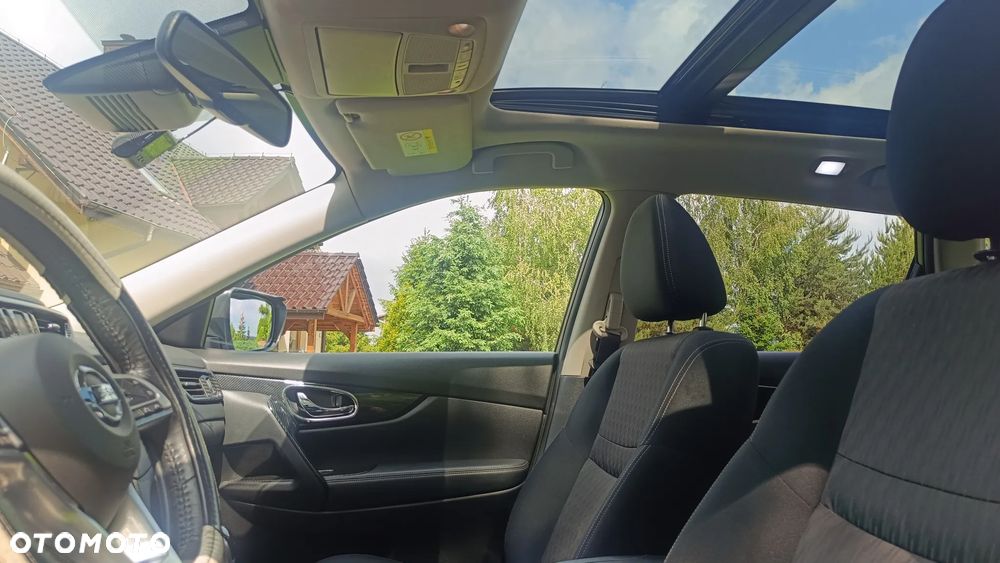 Nissan X-Trail 1.3 DIG-T N-Connecta 2WD DCT - 23